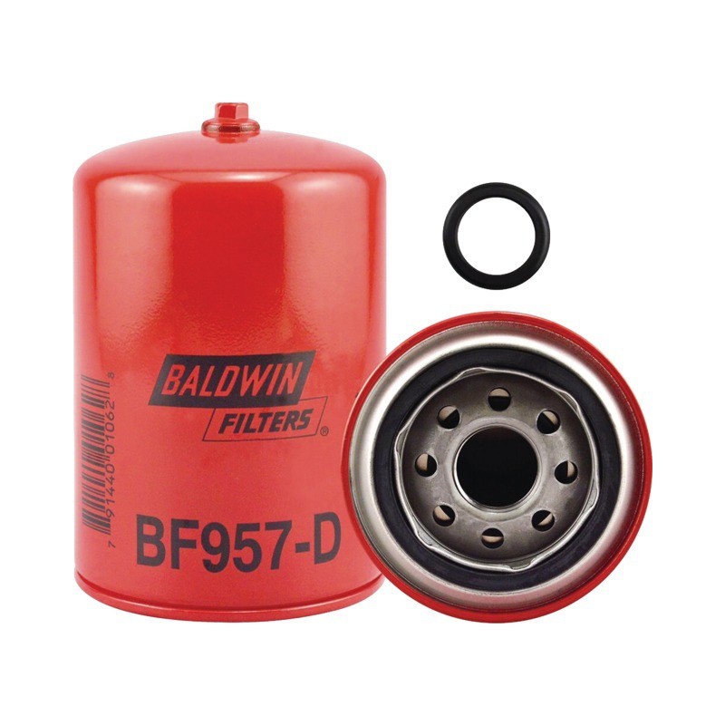 FILTRE A CARBURANT BF957-D