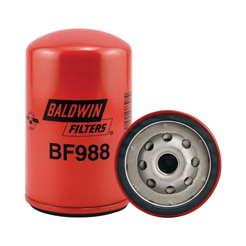 FILTRE A CARBURANT BF988