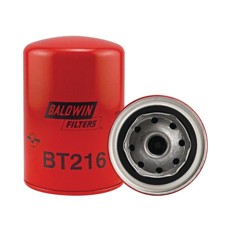FILTRE A HUILE BT216