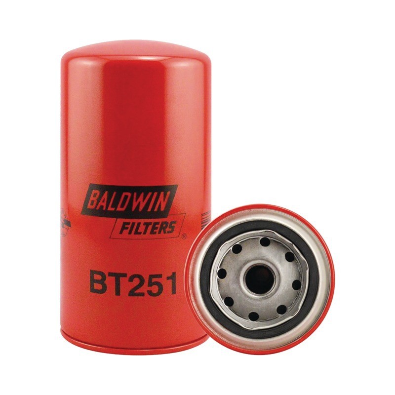 FILTRE A HUILE BT251