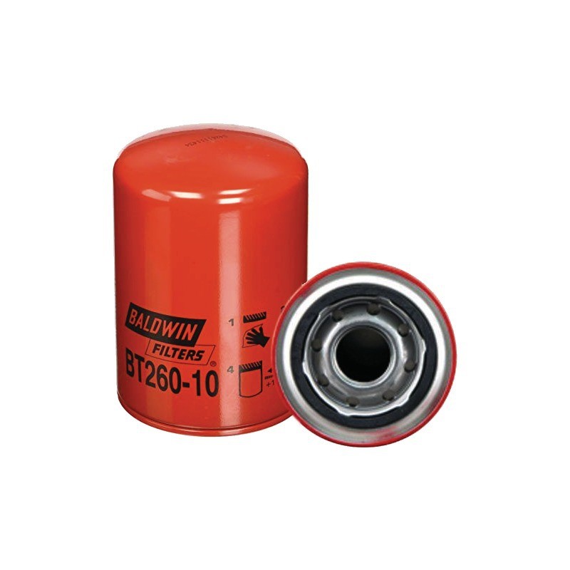 FILTRE A HUILE BT260-10