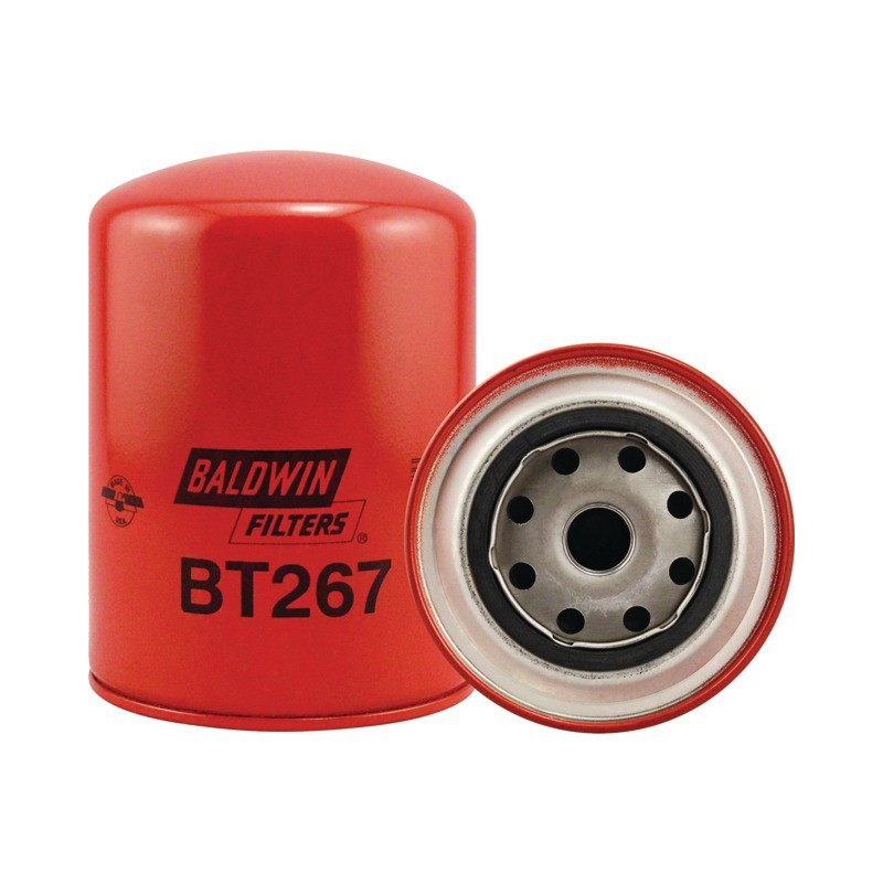 FILTRE A HUILE BT267