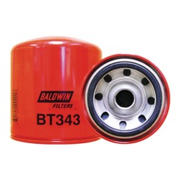 FILTRE A HUILE BT343