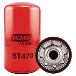 FILTRE A HUILE BT470