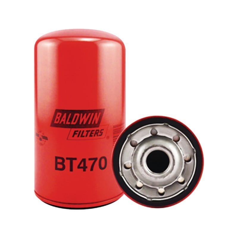 FILTRE A HUILE BT470