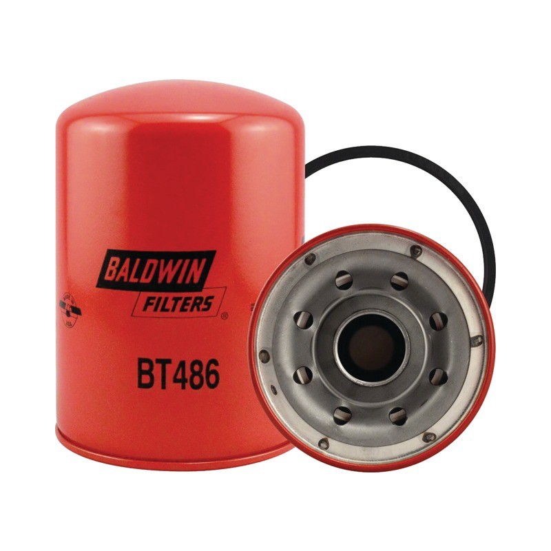 FILTRE A HUILE BT486