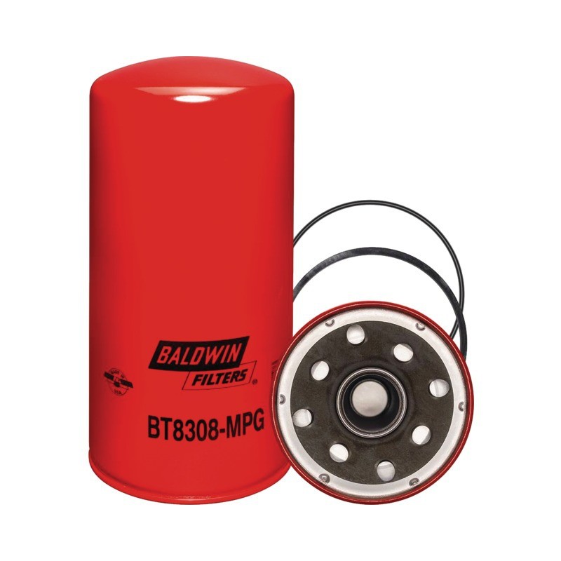 FILTRE HYDRAULIQUE BT8308-MPG