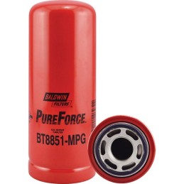 FILTRE HYDRAULIQUE BT8851-MPG NH81863799 47131180