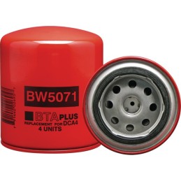 FILTRE REFROIDISSEMENT BW5071