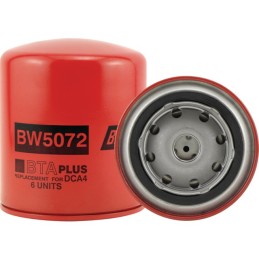 FILTRE REFROIDISSEMENT BW5072