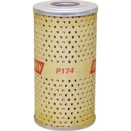 FILTRE A HUILE P174