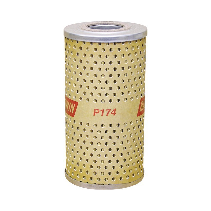 FILTRE A HUILE P174