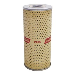 FILTRE A HUILE P235