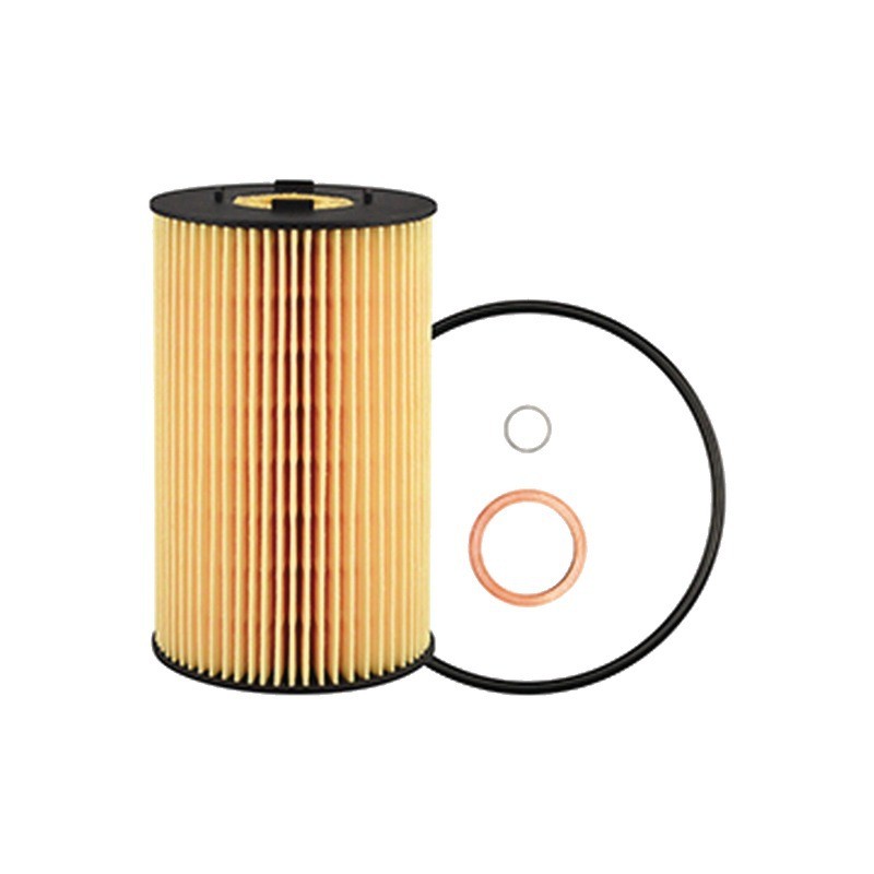 FILTRE A HUILE P7017