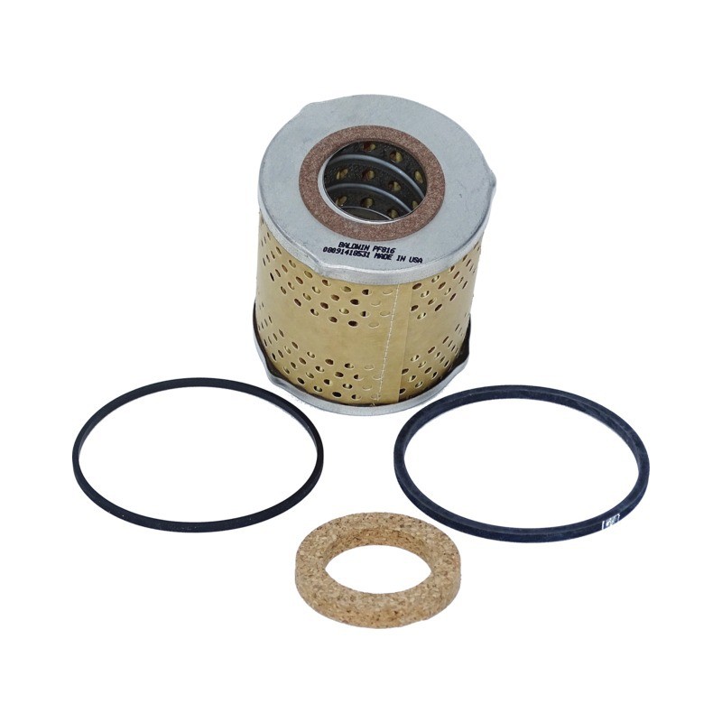 FILTRE A CARBURANT PF816