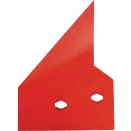 AILERON BOULONNE DROIT TYPE TERCOL NAUD 0311193D