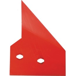 AILERON BOULONNE GAUCHE TYPE TERCOL NAUD 0311193G