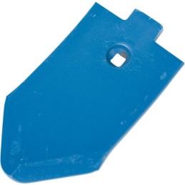 POINTE DE DECHAUMEUR 12MM 120X235MM TYPE LEMKEN 3374388 / AMAZONE XL018