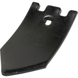 POINTE M12 ANGLE 25 QUIVOGNE ADAPTABLE