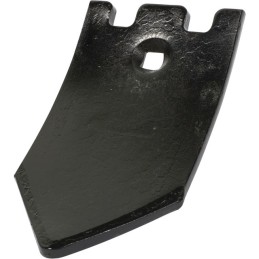 POINTE M14 ANGLE 25 QUIVOGNE ADAPTABLE