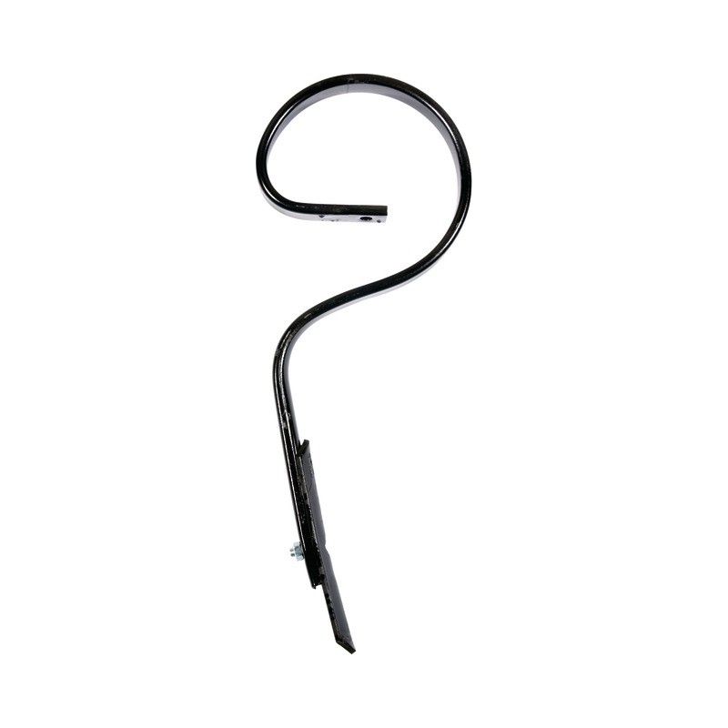 DENT VIBROCULTEUR DROITE 32X12 DEG 450MM SOC 6MM BIANCHI