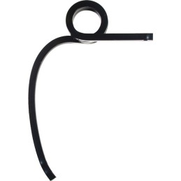 DENT DOUBLE SPIRE GAUCHE 30X30 GD 635MM BIANCHI