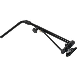 TIGE RABATTABLE ET EXTENSIBLE POUR RETROVISEUR DROIT