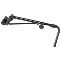 TIGE RABATTABLE ET EXTENSIBLE POUR RETROVISEUR GAUCHE