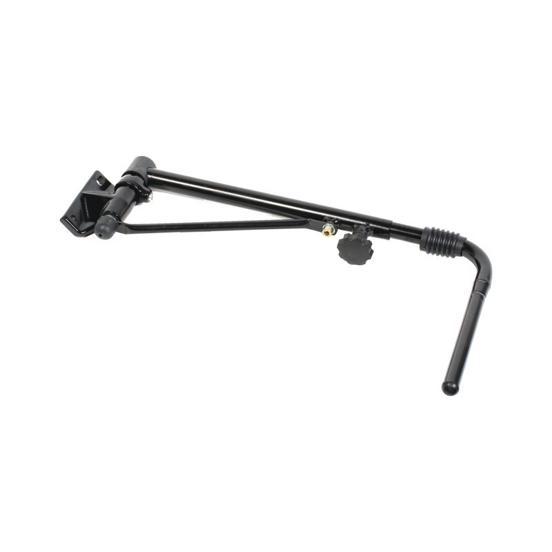 TIGE RABATTABLE ET EXTENSIBLE POUR RETROVISEUR GAUCHE