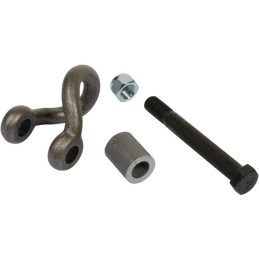 ENSEMBLE MANILLE TORSE 355603