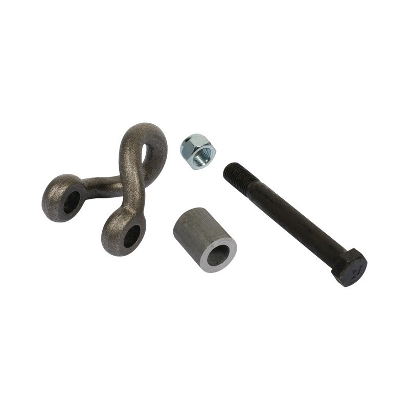 ENSEMBLE MANILLE TORSE 355603