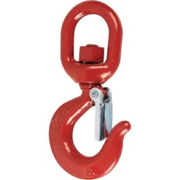 CROCHET EMERILLON 1000KG