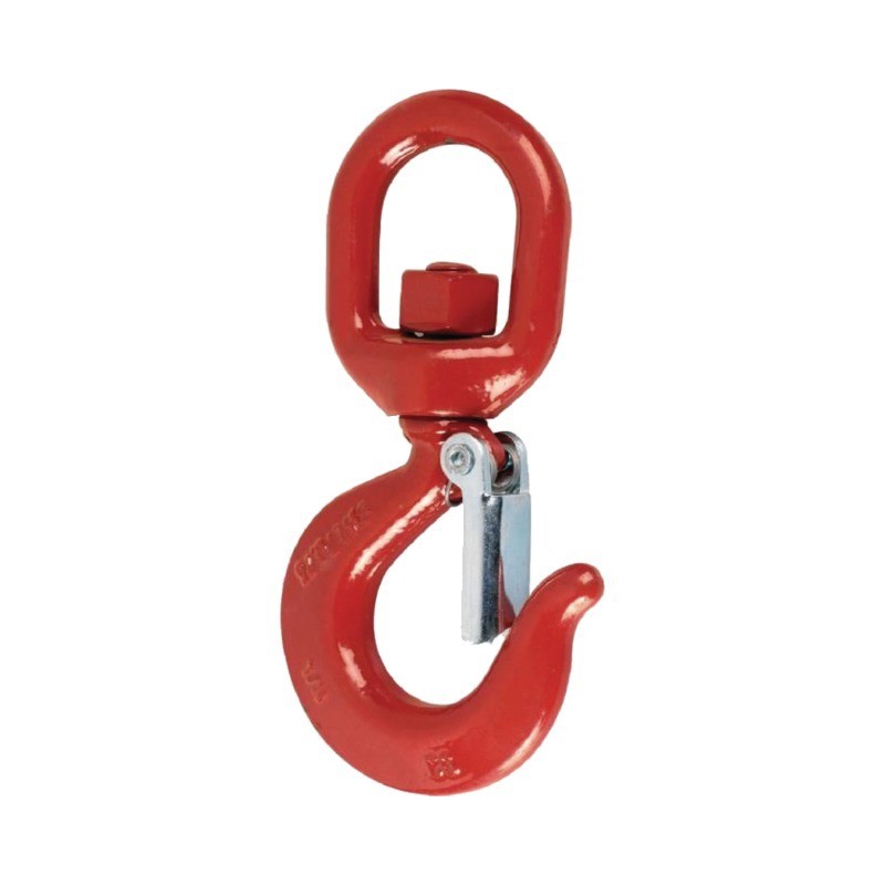 CROCHET EMERILLON 1000KG