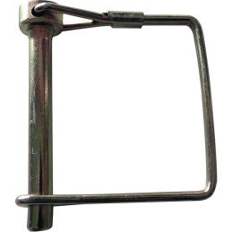 GOUPILLE A ARCEAU CARRE 6 MM