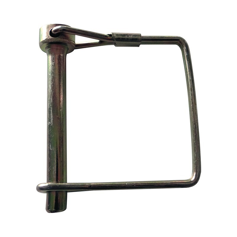 GOUPILLE A ARCEAU CARRE 6 MM