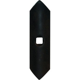 SOC VIBRO DROIT REVERSIBLE 40X5X190