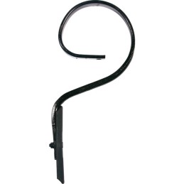 DENT VIBROCULTEUR DROITE 32X10 AVEC SOC