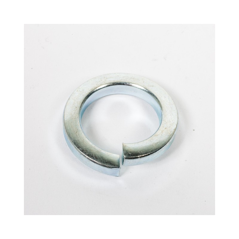 RONDELLE GROWER 16MM ZINGUEE BOITE DE 100