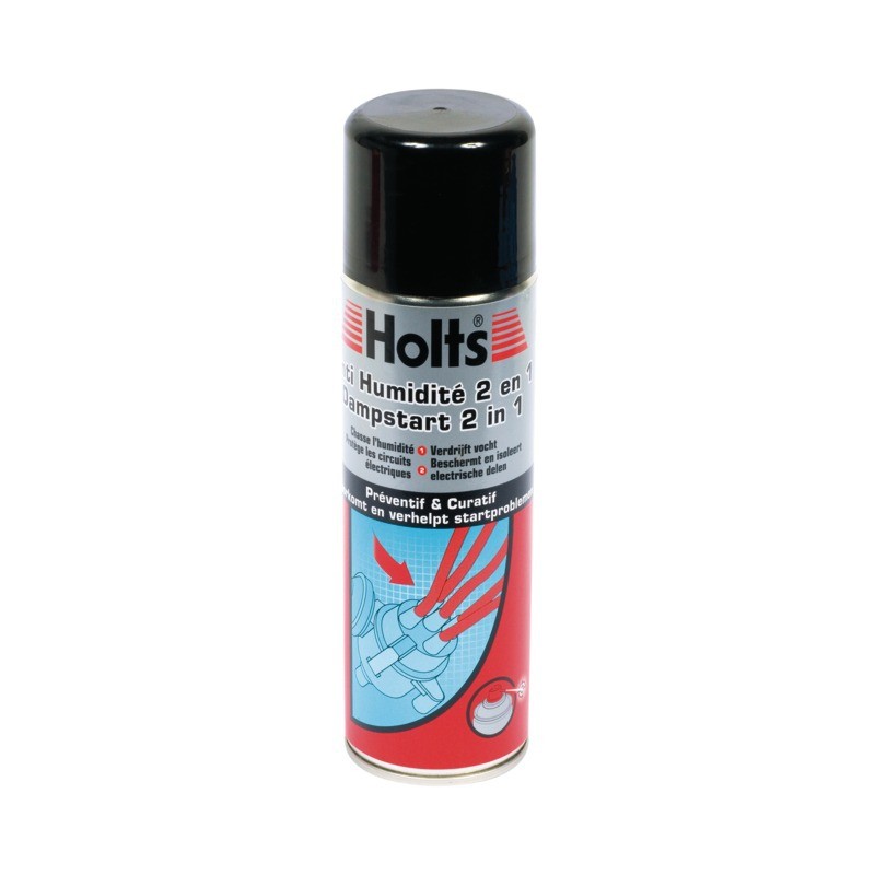 ANTI HUMIDITE 2 EN 1 AEROSOL 300ML