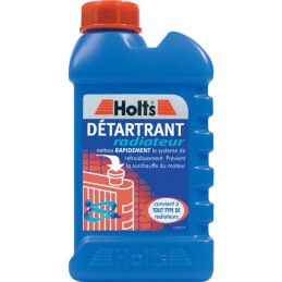 DETARTRANT RADIATEUR 250ML
