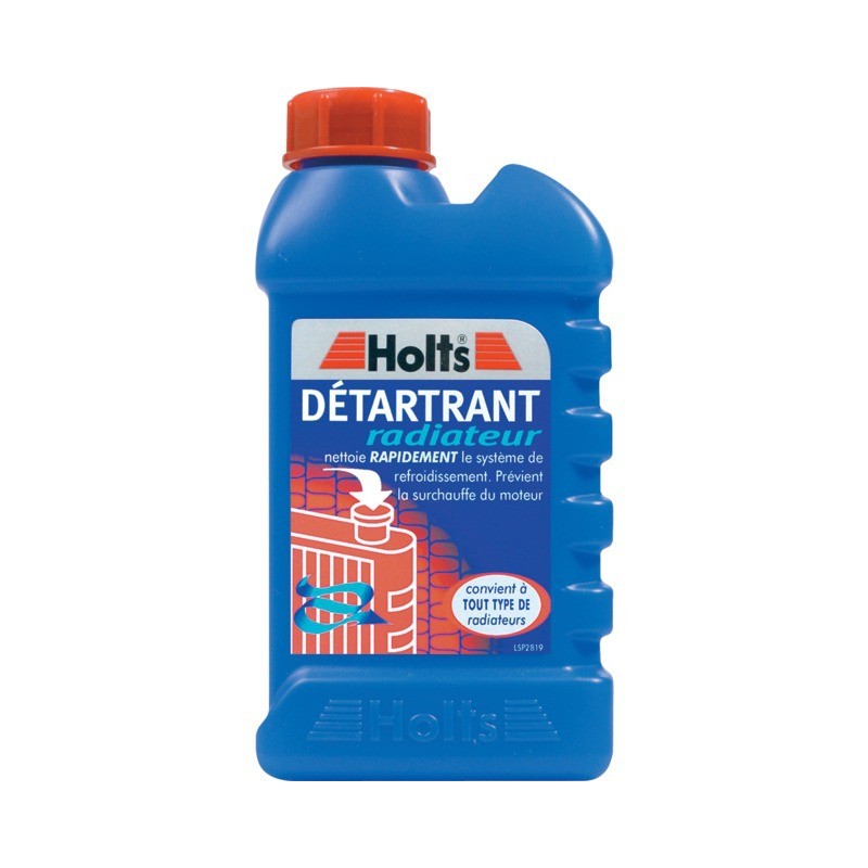 DETARTRANT RADIATEUR 250ML