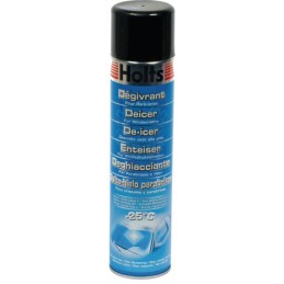 DEGIVRANT 600ML - 25° C