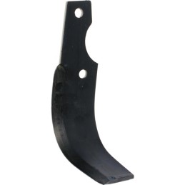 LAME DE FRAISE CULTIROTOR 60X6 DROITE 51503300 KUHN