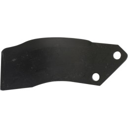 LAME DE FRAISE CULTIROTOR 80X6 DROITE 51937000 KUHN