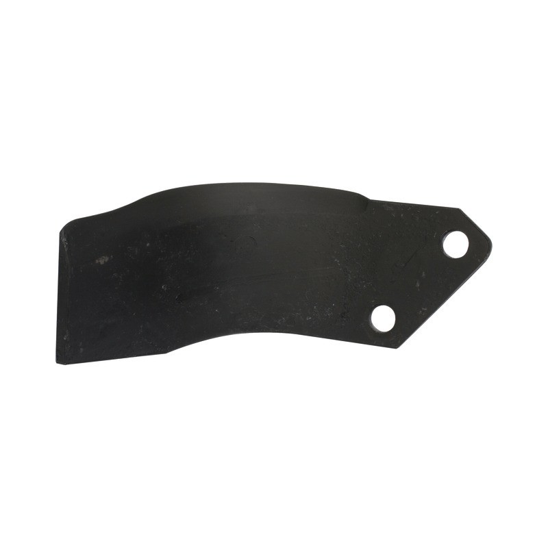 LAME DE FRAISE CULTIROTOR 80X6 DROITE 51937000 KUHN