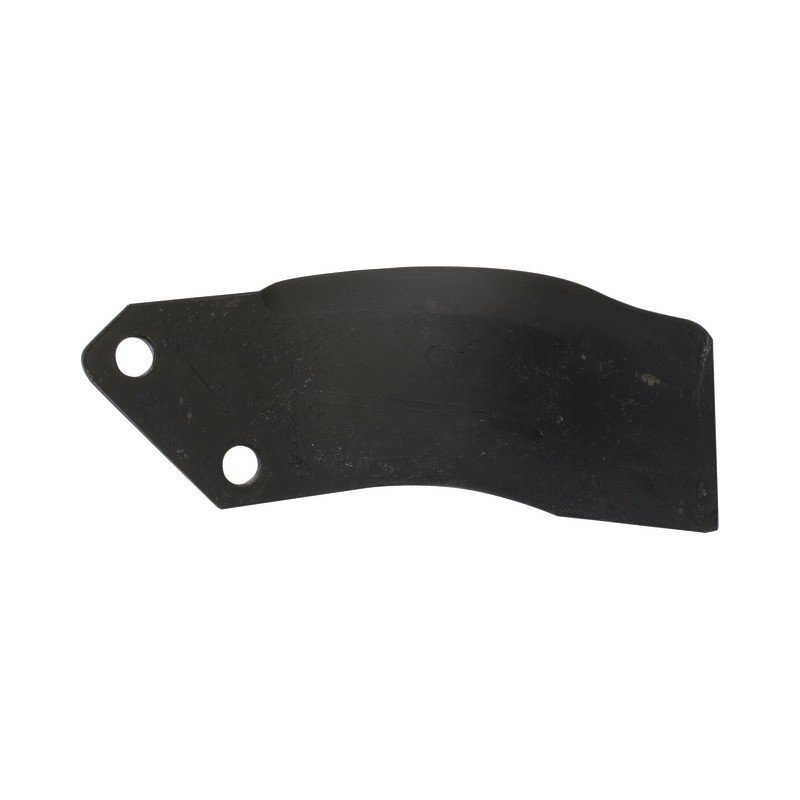 LAME DE FRAISE CULTIROTOR 80X6 GAUCHE 51937100 KUHN