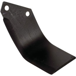 LAME DE FRAISE CULTIROTOR 75X6 DROITE 52106300 KUHN