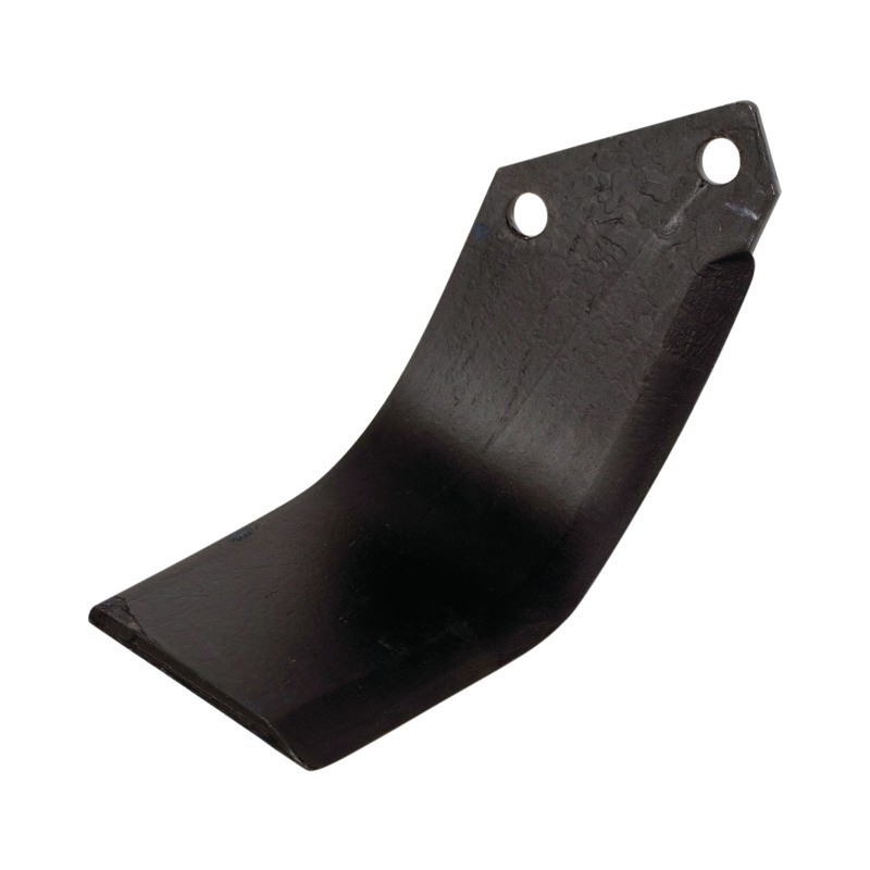 LAME DE FRAISE CULTIROTOR 75X6 GAUCHE 52106400 KUHN