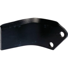 LAME DE FRAISE CULTIROTOR 90X8 DROITE 52324810 KUHN