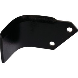 LAME DE FRAISE CULTIROTOR 105X10 DROITE 52359010 KUHN